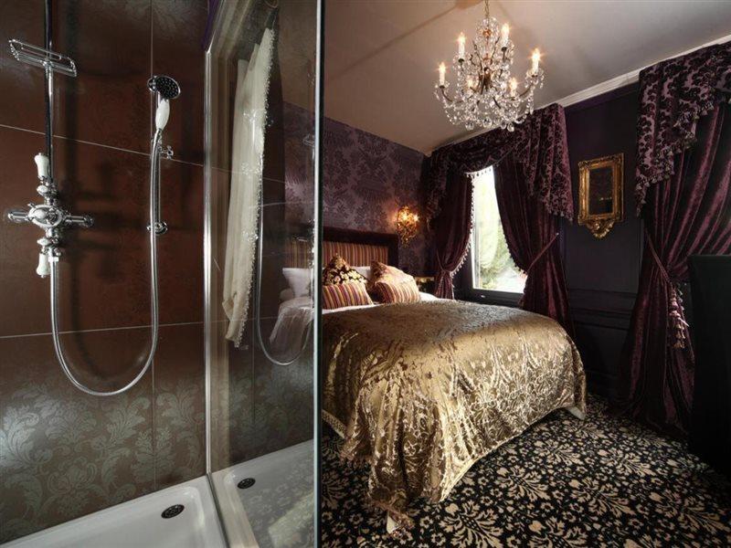 Hotel Oyo The Townhouse Durham Zewnętrze zdjęcie