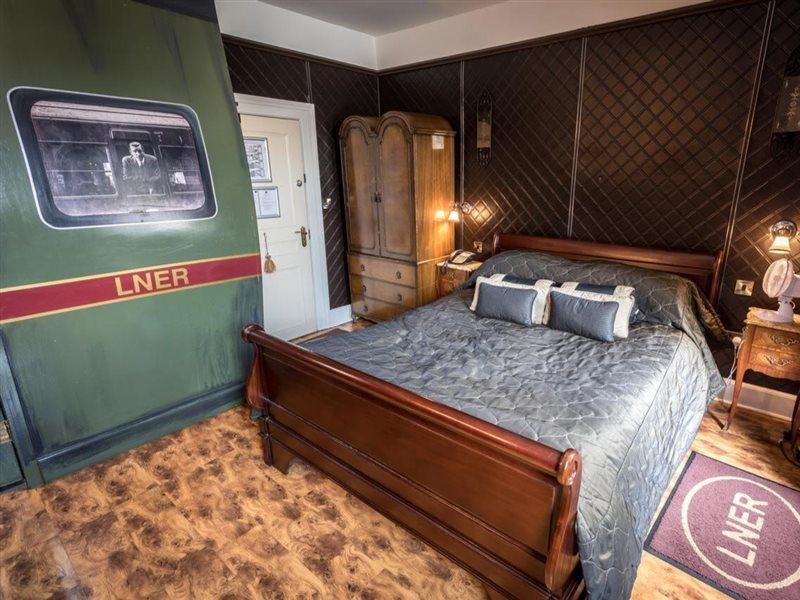 Hotel Oyo The Townhouse Durham Zewnętrze zdjęcie