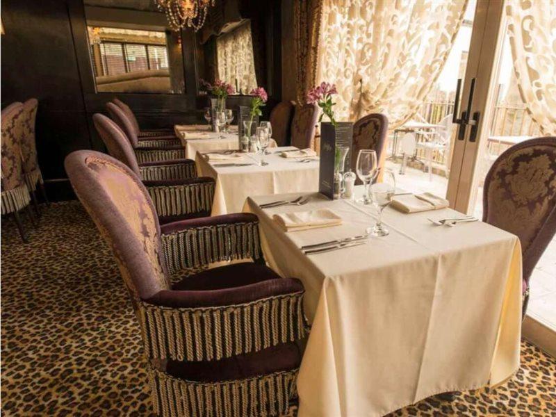 Hotel Oyo The Townhouse Durham Zewnętrze zdjęcie