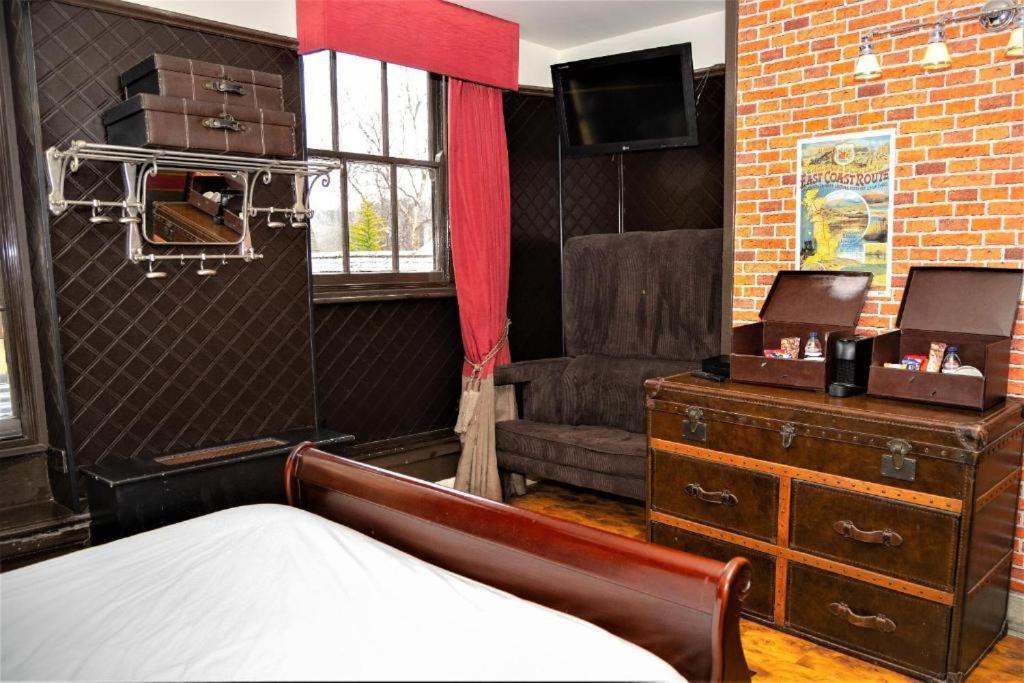 Hotel Oyo The Townhouse Durham Zewnętrze zdjęcie