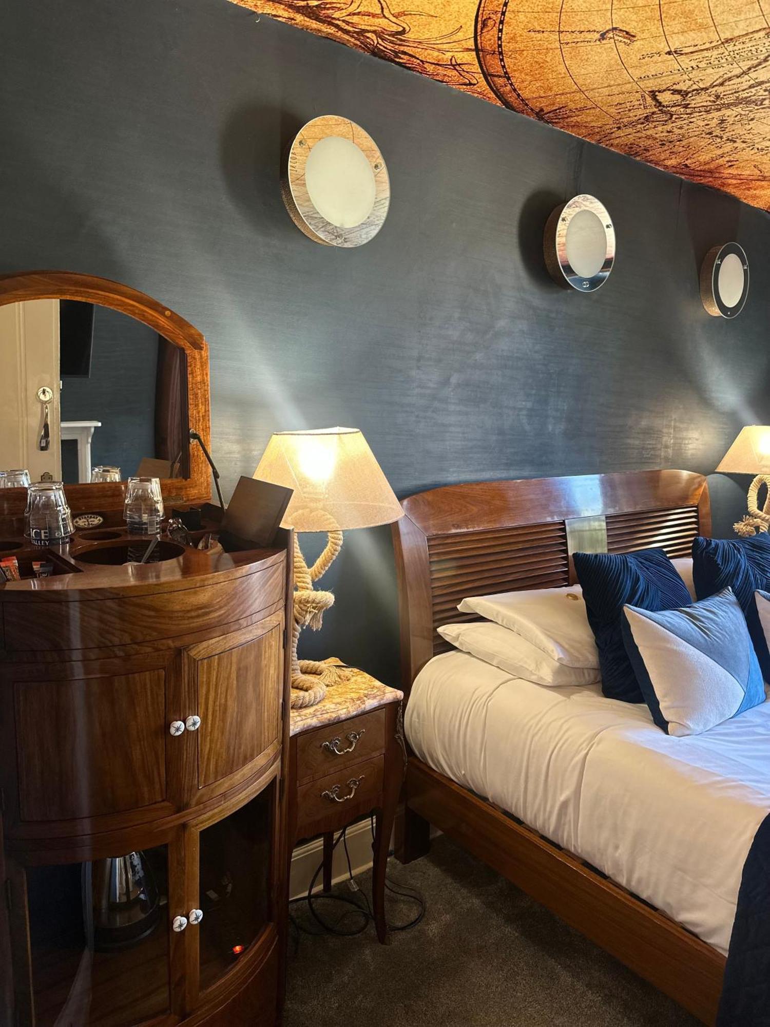Hotel Oyo The Townhouse Durham Zewnętrze zdjęcie