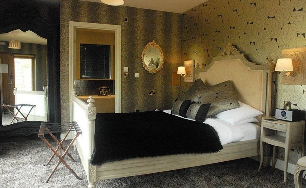 Hotel Oyo The Townhouse Durham Zewnętrze zdjęcie